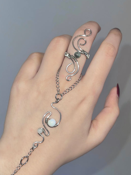MELODY Ring