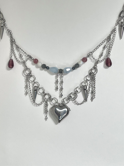 ELYSIAN Choker Necklace