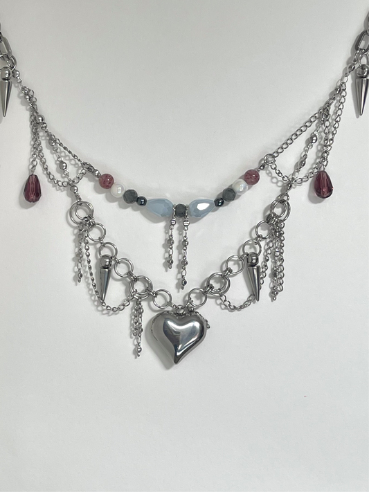 ELYSIAN Choker Necklace