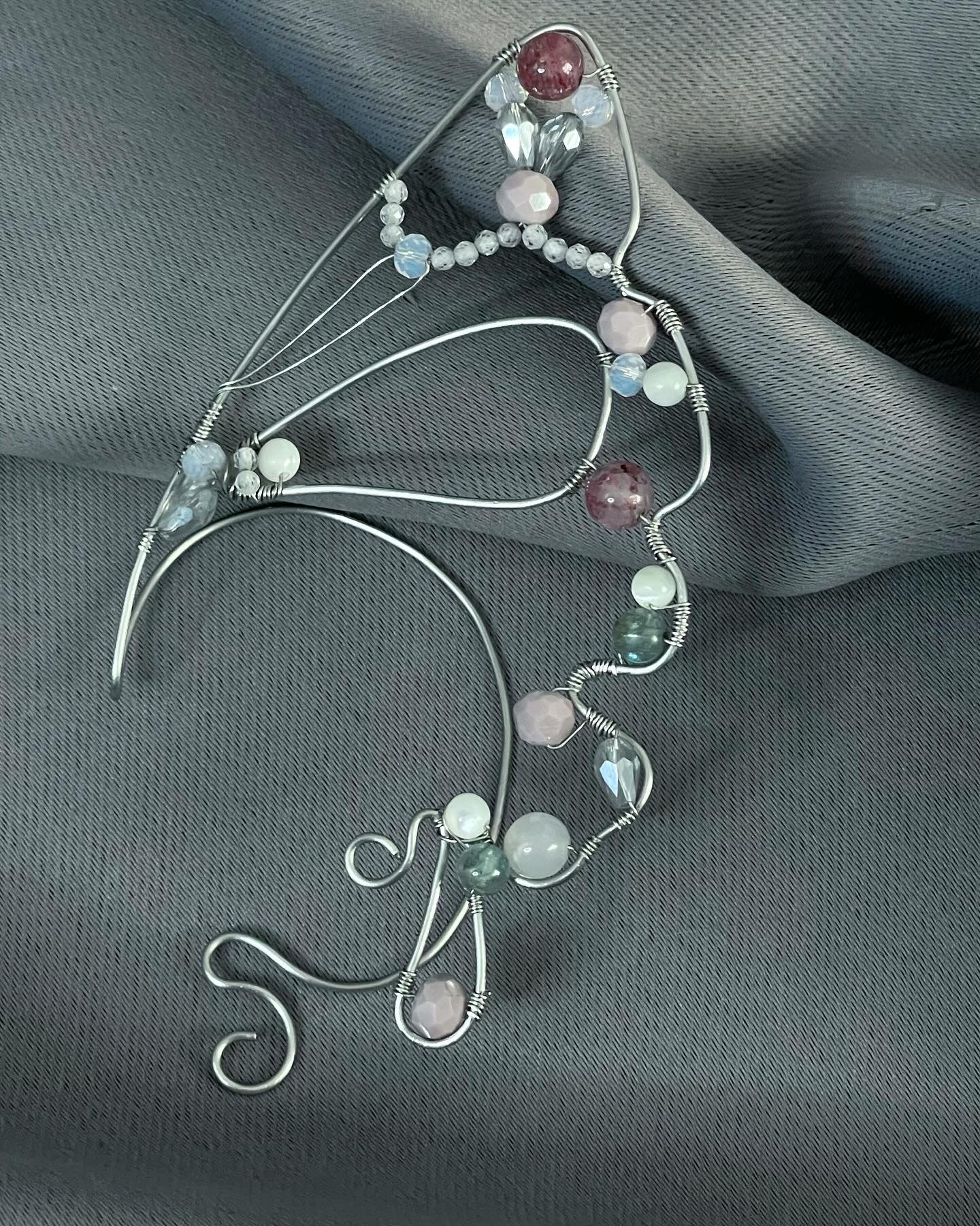 EIRA Ear Cuffs