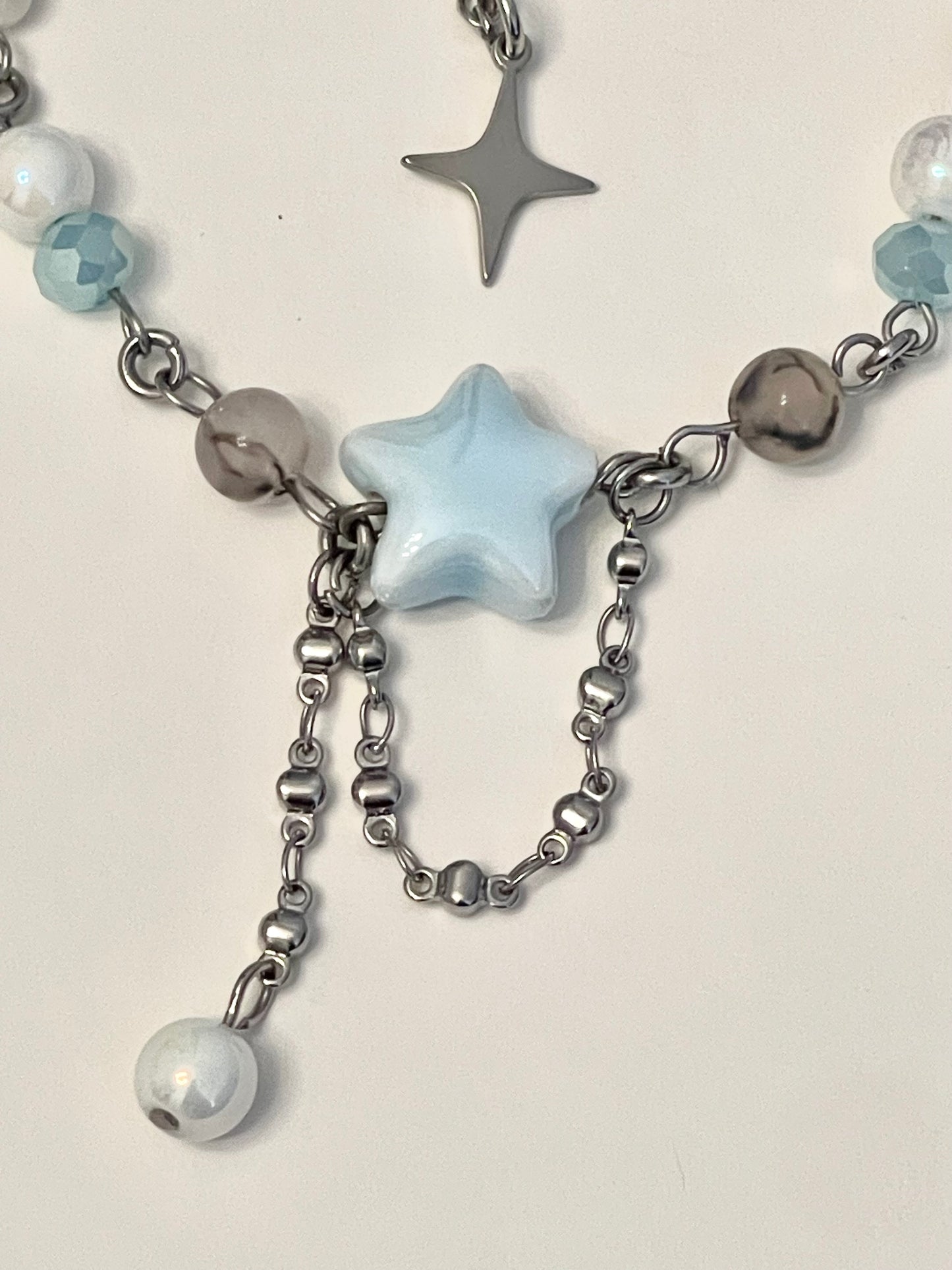 BLUE NOVA Bracelet