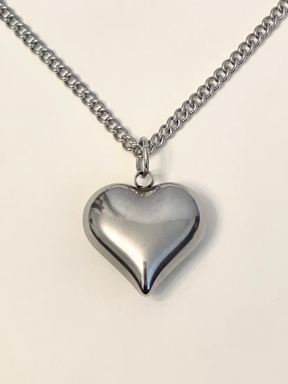 HEART Necklace
