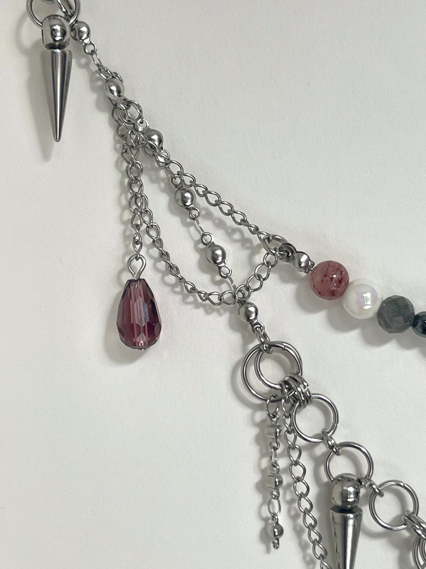 ELYSIAN Choker Necklace