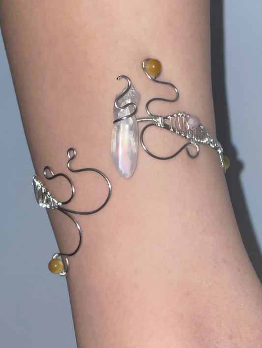 ULA Arm Cuff