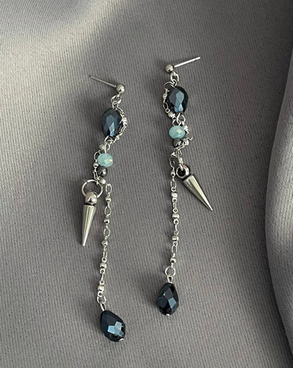 PERIWINKLE Earrings