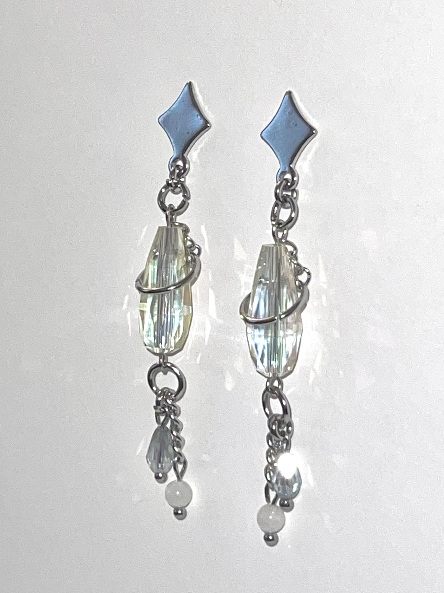 NIMBUS Earrings