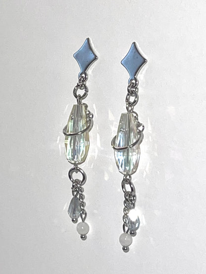 NIMBUS Earrings