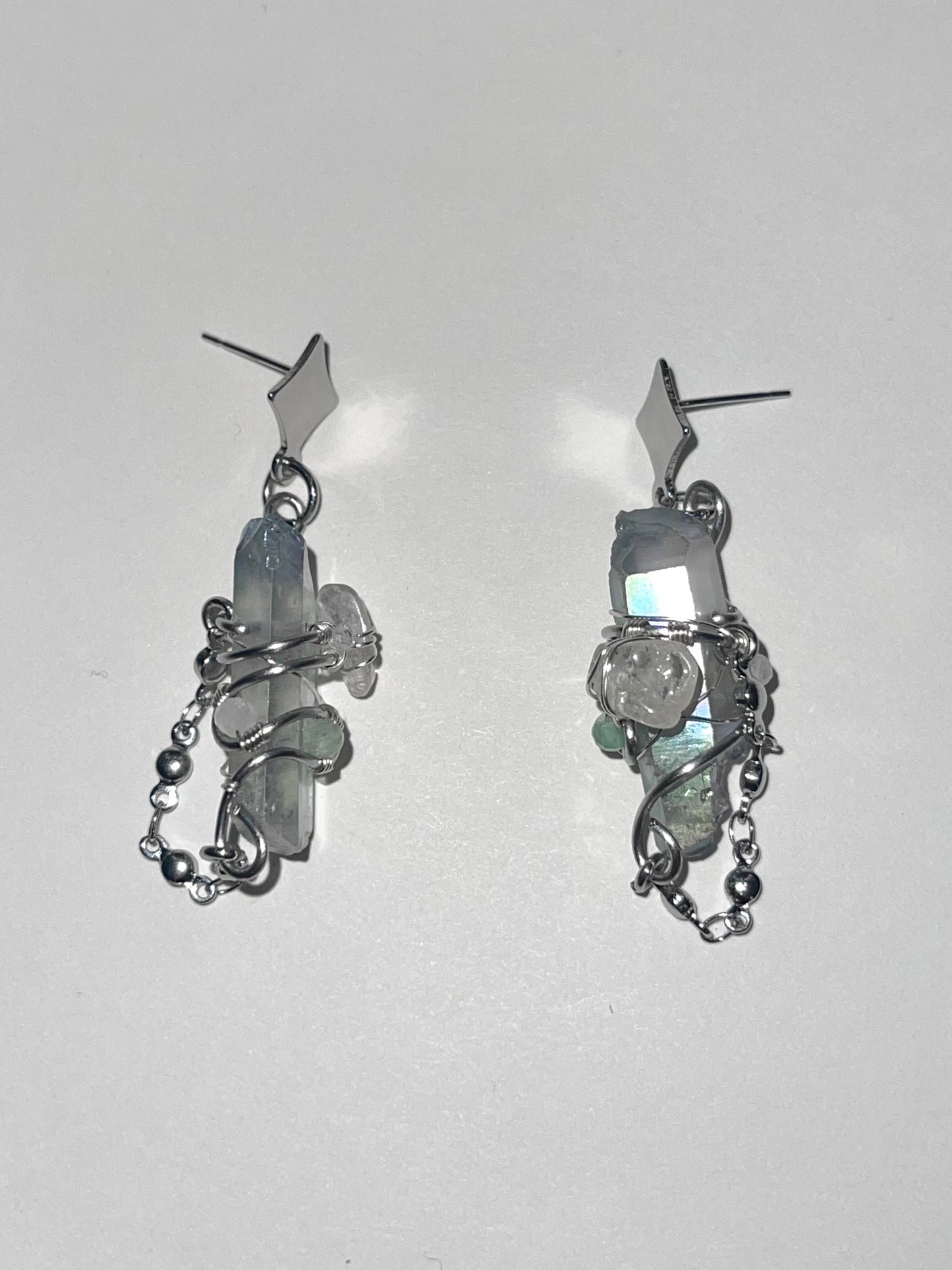 DAHLIA Earrings