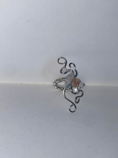 SAGE Ring Size 9