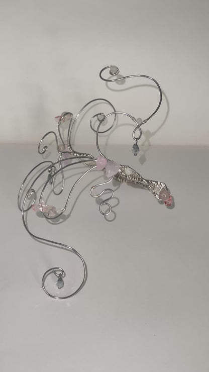 FAYE Arm Cuff